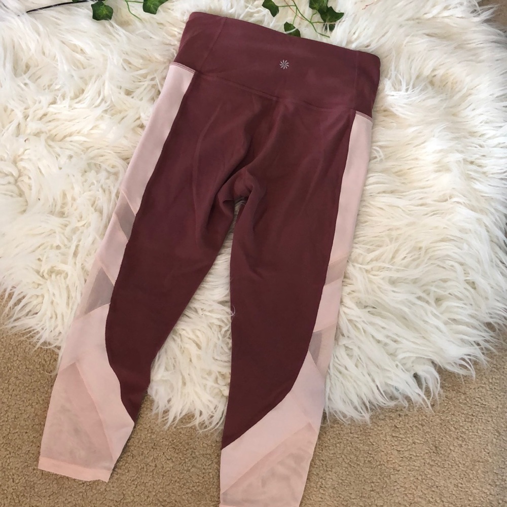 Athleta Leggings - Picture 4 of 6